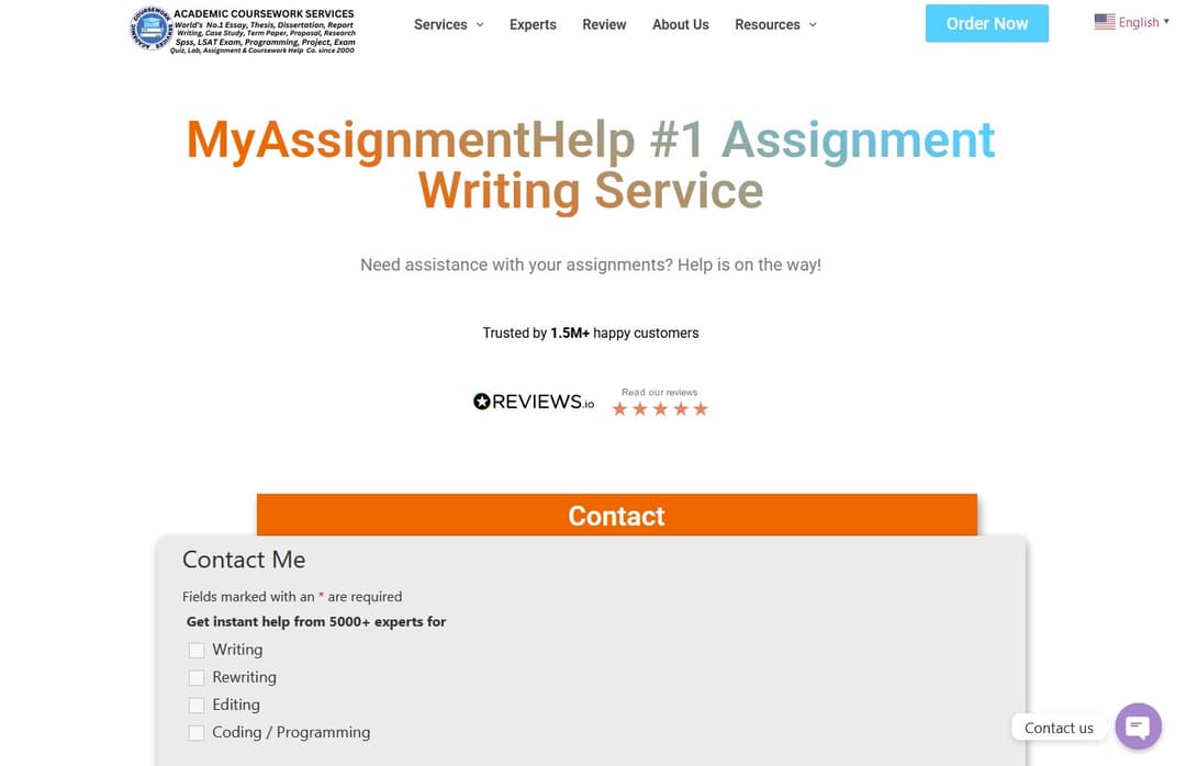 AcademicCourseWorkServices.com