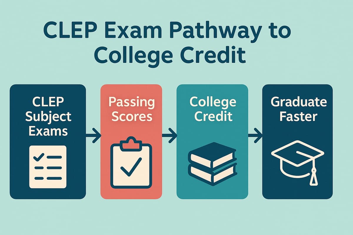 take my clep exam for me