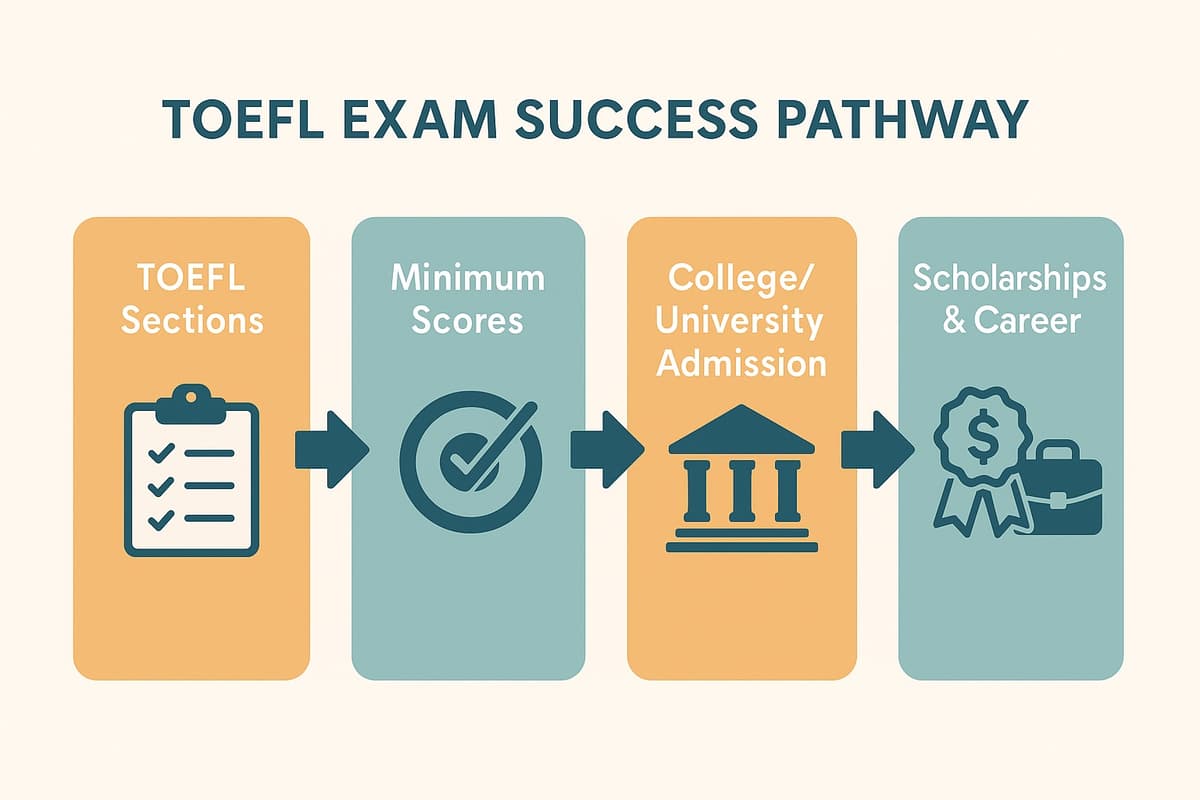 take my TOEFL test for me