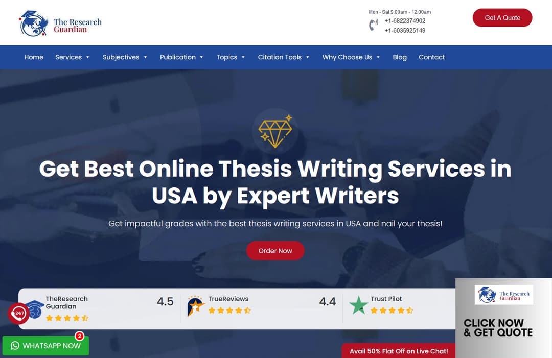 TheResearchGuardian.com