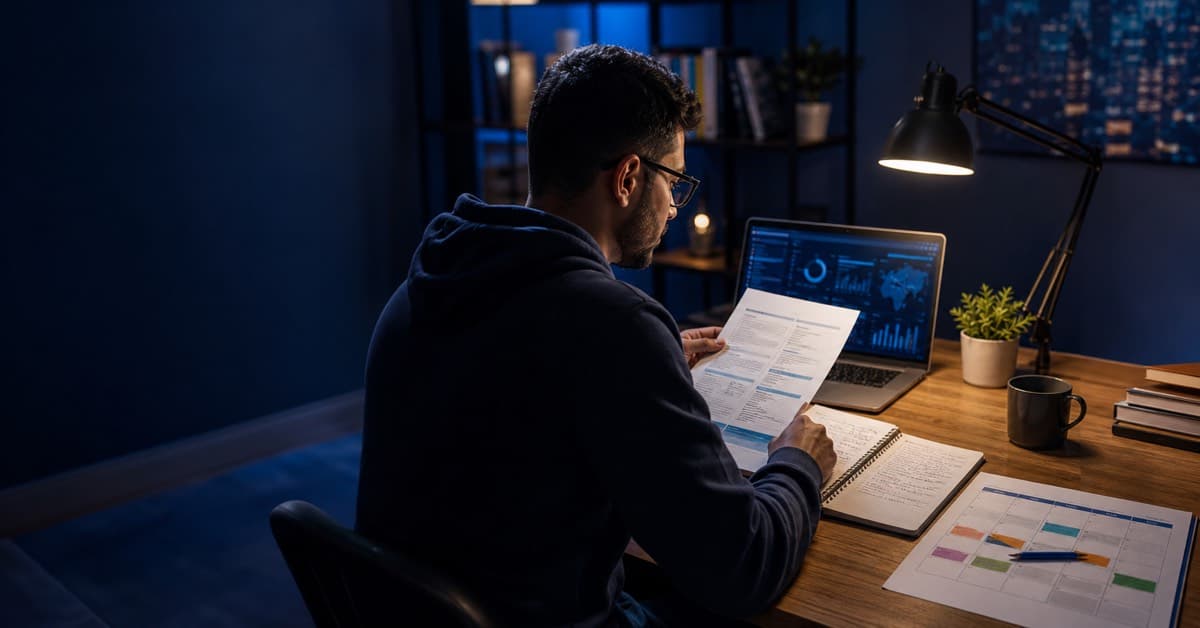 CompTIA Security+ Study Guide 2026: Domains, Timeline, and Practice Tips