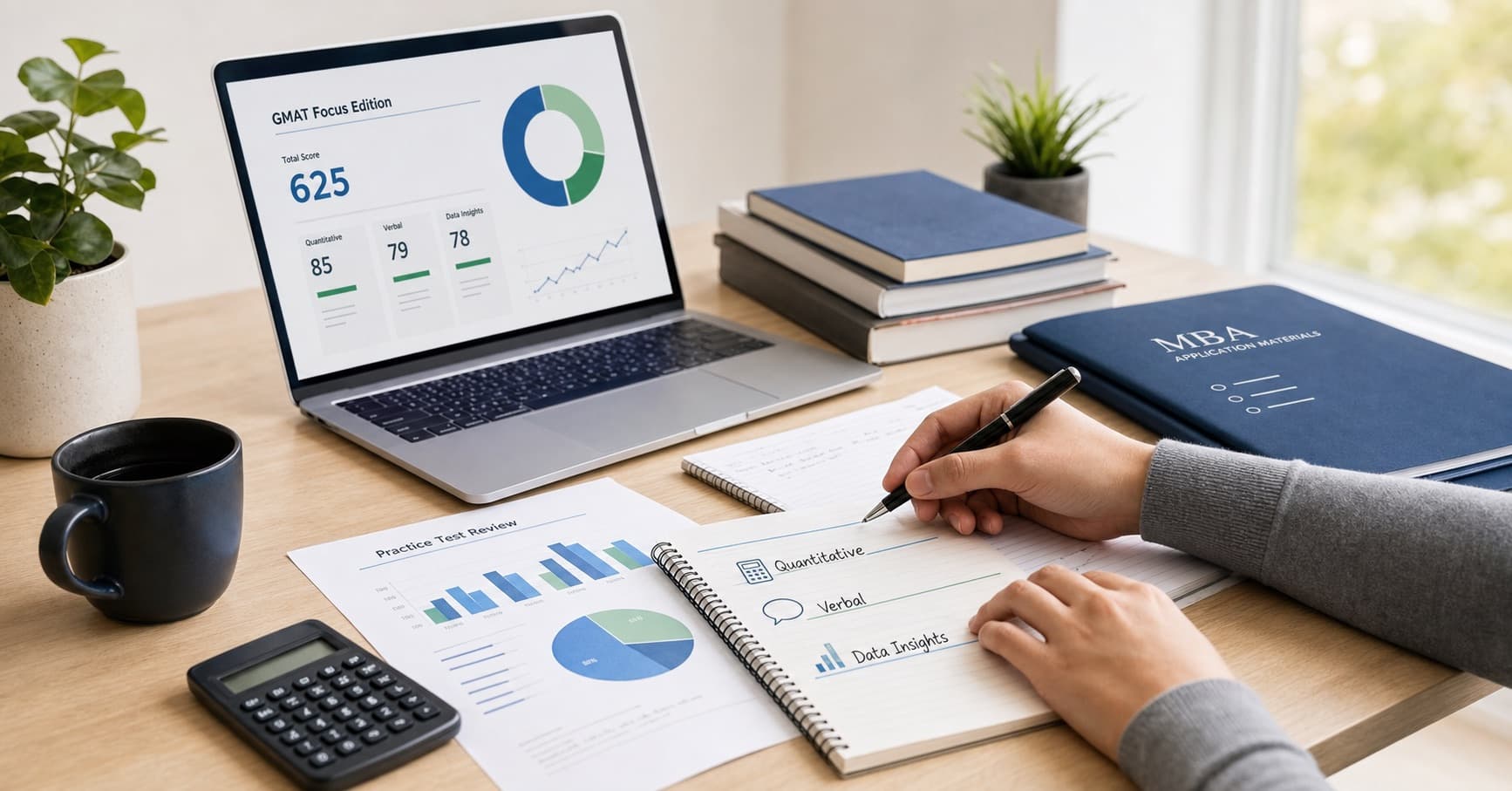 GMAT Focus Edition 2026: Everything You Need to Know About the New Format