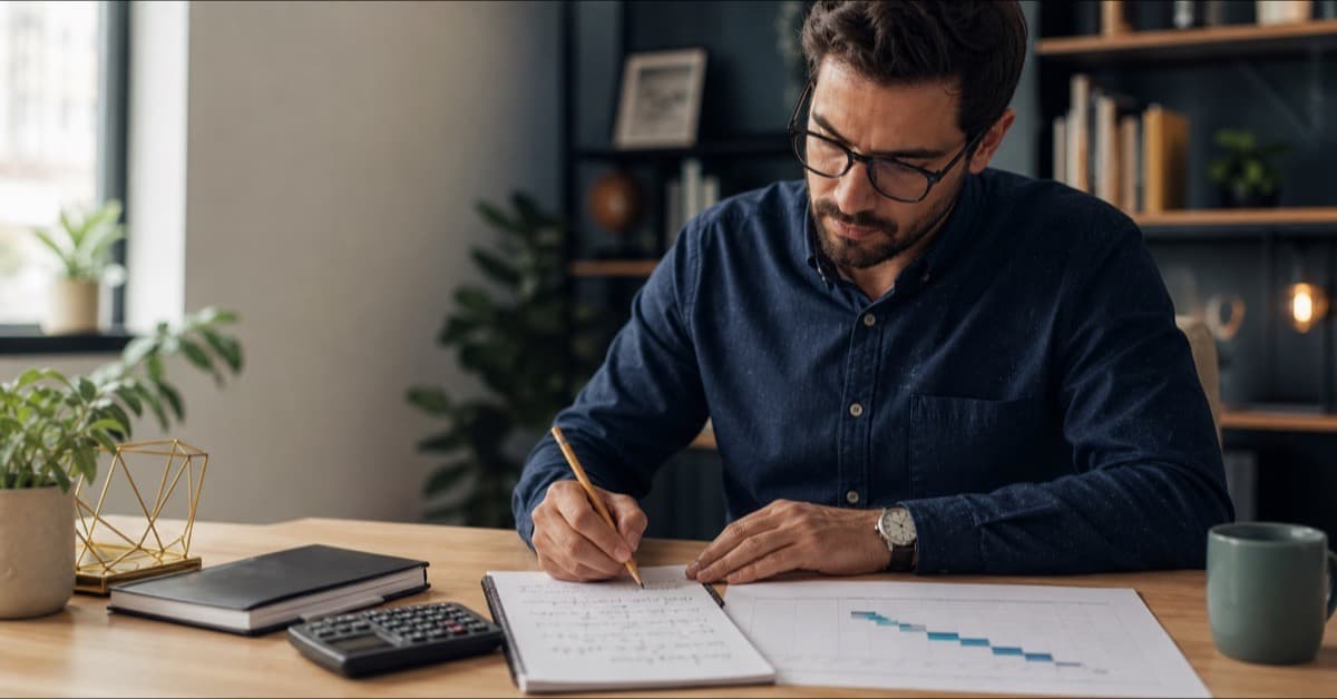 PMP Exam Formulas: A No-Panic Formula Guide