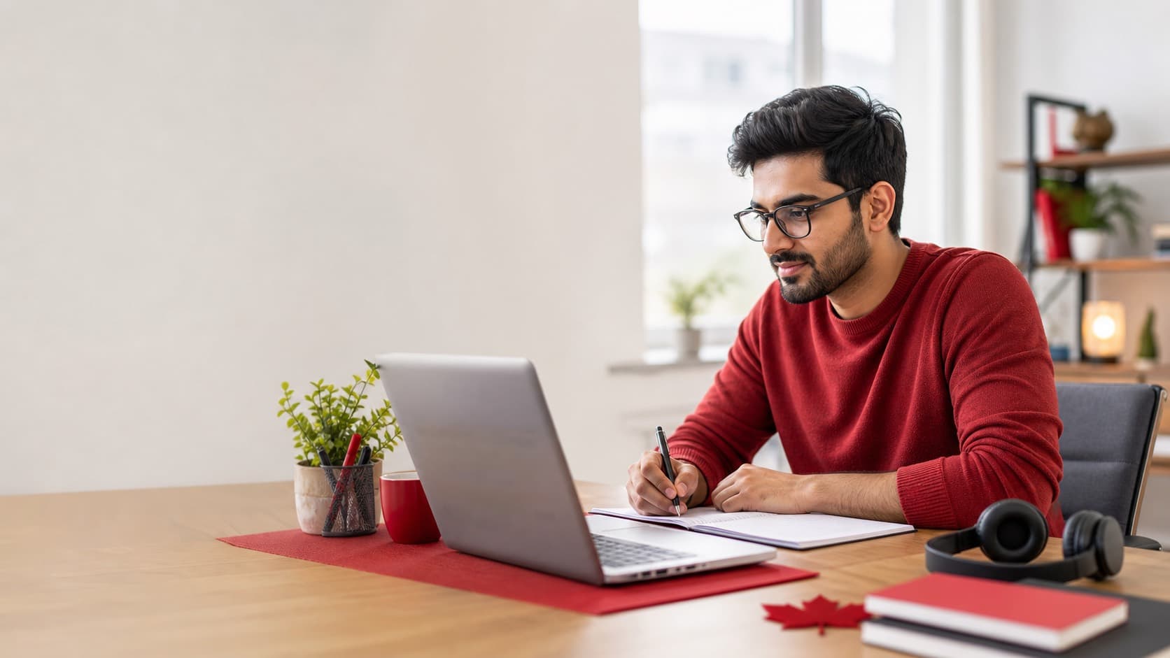 CELPIP tutoring for focused Canadian English test preparation