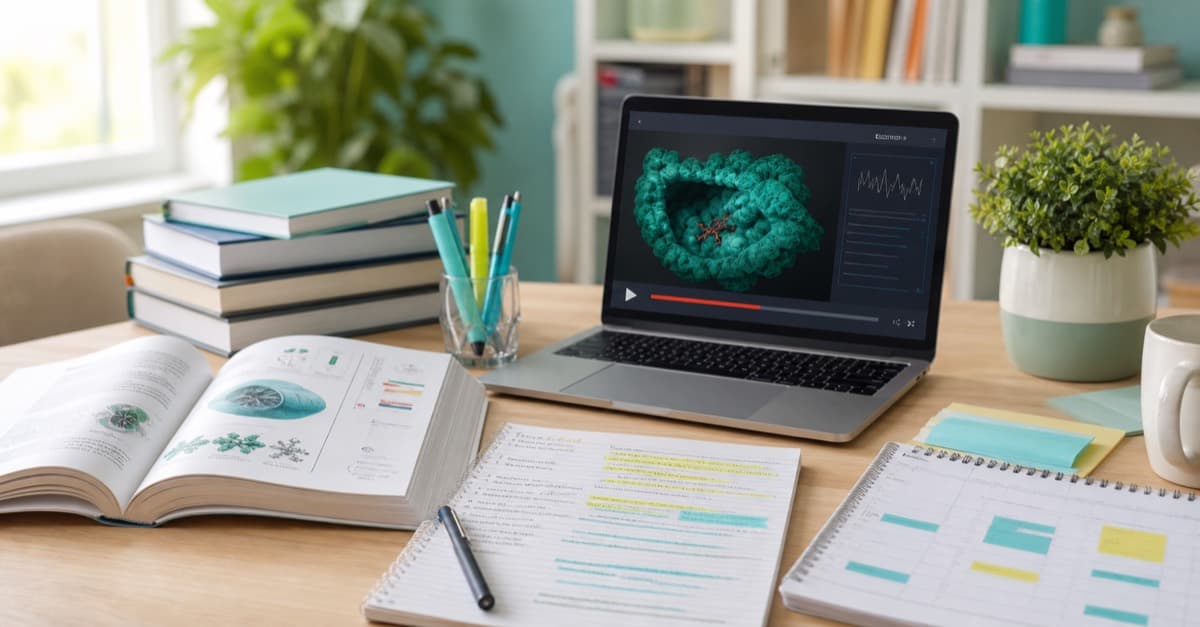 MCAT tutoring for fast MCAT preparation and score improvement