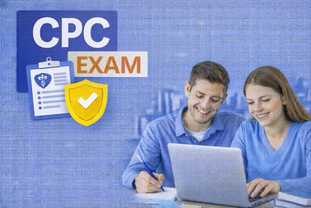 Take My CPC Exam - Medical Coding Certification Assistance