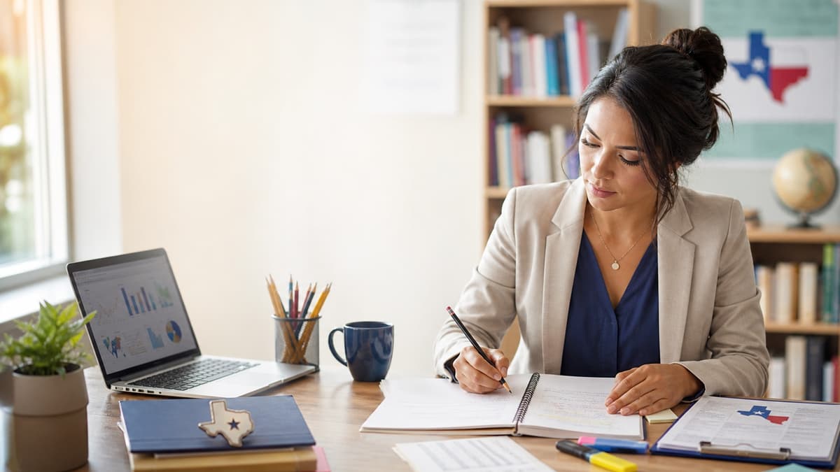 take my TExES exam service comparison