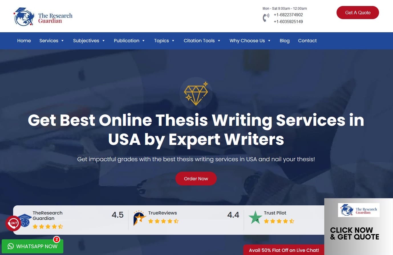 TheResearchGuardian.com